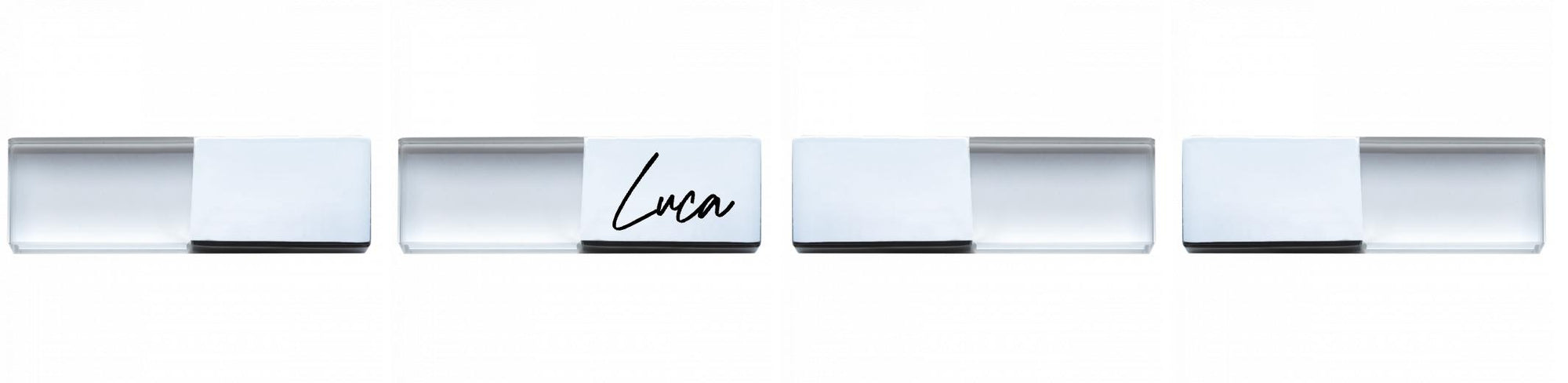 Crystal USB with a metal lid The Photographer's Toolbox PD Custom Product  The Photographer's Toolbox