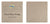 USB Box - Will hold all our USBs - Linen or Japanese cotton