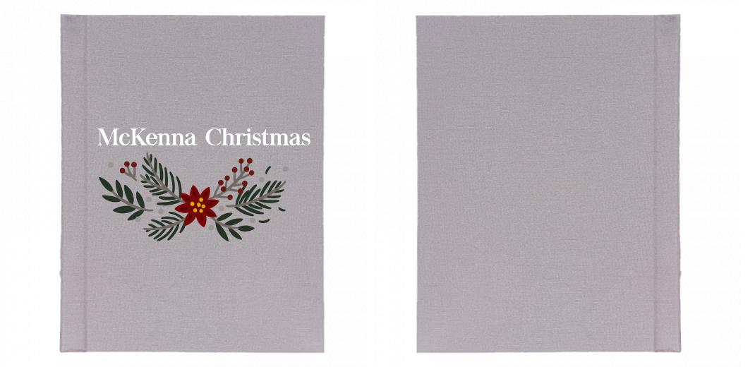 Matted Photo Album: 5x7″ - 10 Photo - VERTICAL