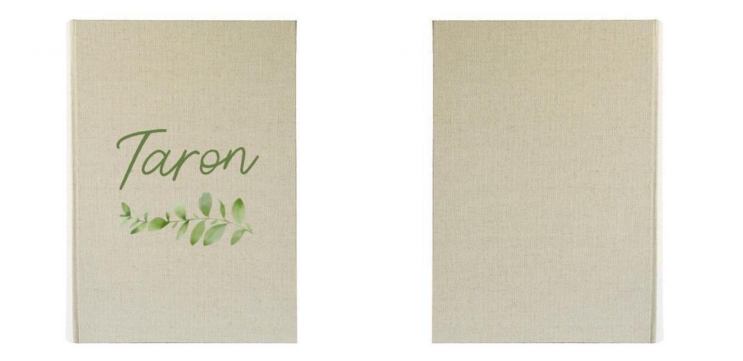 Slip-in Pocket Photo Album: 300 Photo Capacity - 4x6″