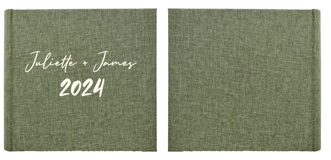 Slip-in Pocket Photo Album: 200 Photo Capacity - 4x6″ The Photographer's Toolbox PD Custom Product  The Photographer's Toolbox