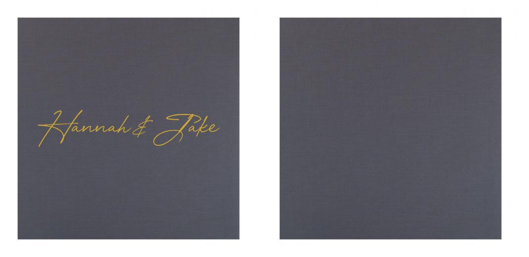 USB Box - Will hold all our USBs - Linen or Japanese cotton The Photographer's Toolbox PD Custom Product  The Photographer's Toolbox