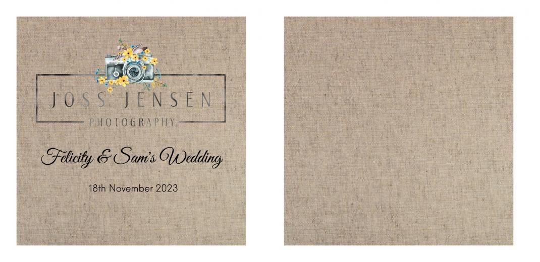 USB Box - Will hold all our USBs - Linen or Japanese cotton The Photographer's Toolbox PD Custom Product  The Photographer's Toolbox