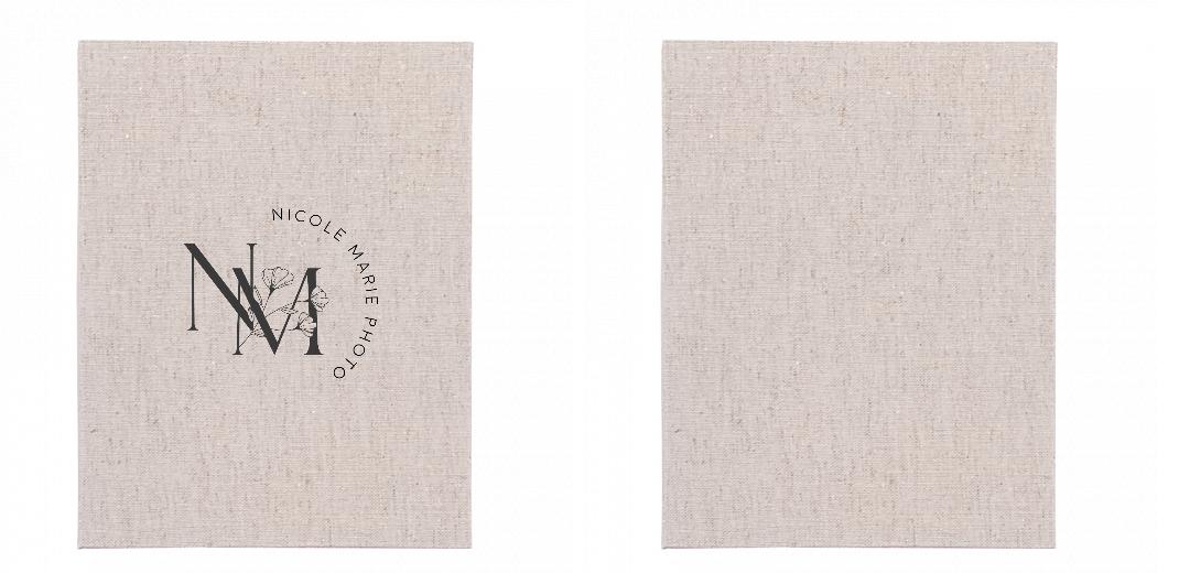 <strong>50% off selected colours*</strong> 5x7″ 2 Photo Display Frame - VERTICAL <strong> FROM </strong> The Photographer's Toolbox PD Custom Product  The Photographer's Toolbox