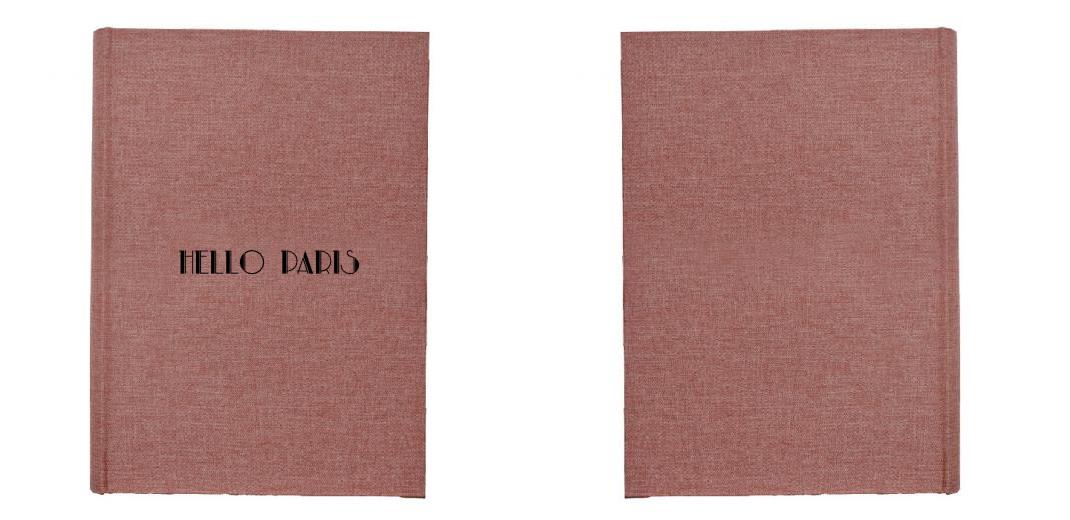 Slip-in Pocket Photo Album: 300 Photo Capacity - 4x6″ The Photographer's Toolbox PD Custom Product  The Photographer's Toolbox