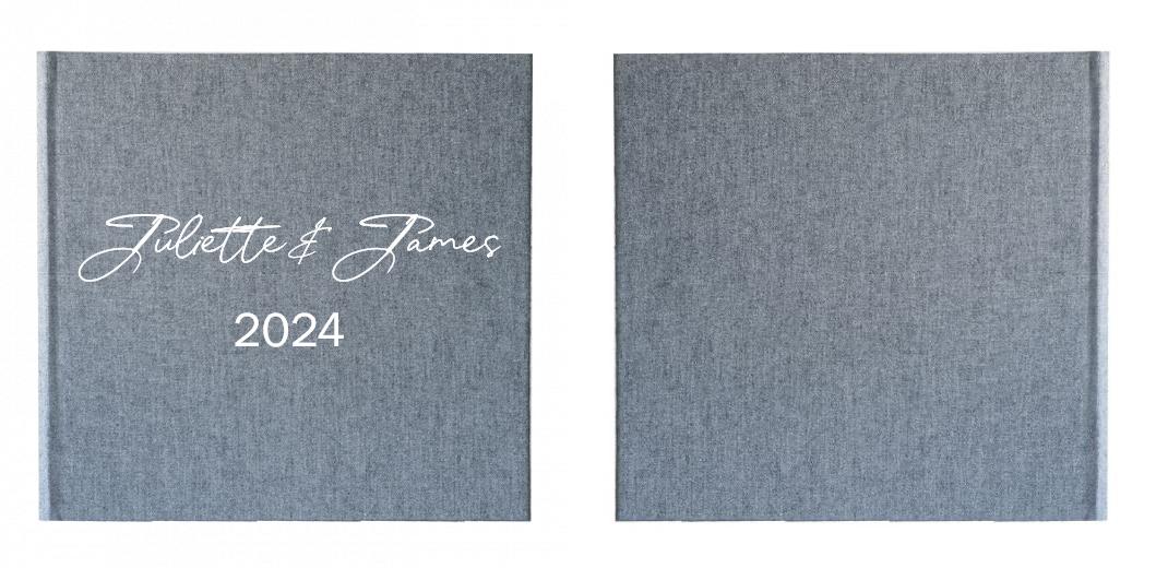 Slip-in Pocket Photo Album: 200 Photo Capacity - 4x6″ The Photographer's Toolbox PD Custom Product  The Photographer's Toolbox