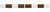 Crystal USB with Maple or Walnut Wood Lid The Photographer's Toolbox PD Custom Product  The Photographer's Toolbox