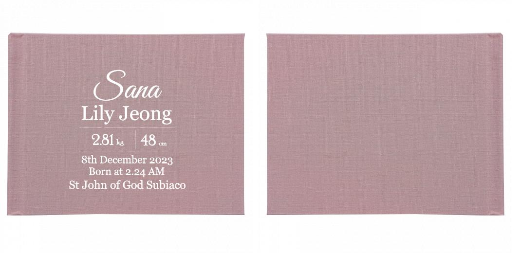 Matted Photo Albums: 7X5″ - 10 Photo - HORIZONTAL The Photographer's Toolbox PD Custom Product  The Photographer's Toolbox