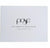 Presentation box for Crystal or Jeweled Heart USBs - <b>Includes free logo print.<b/> The Photographer's Toolbox PD Custom Product  The Photographer's Toolbox
