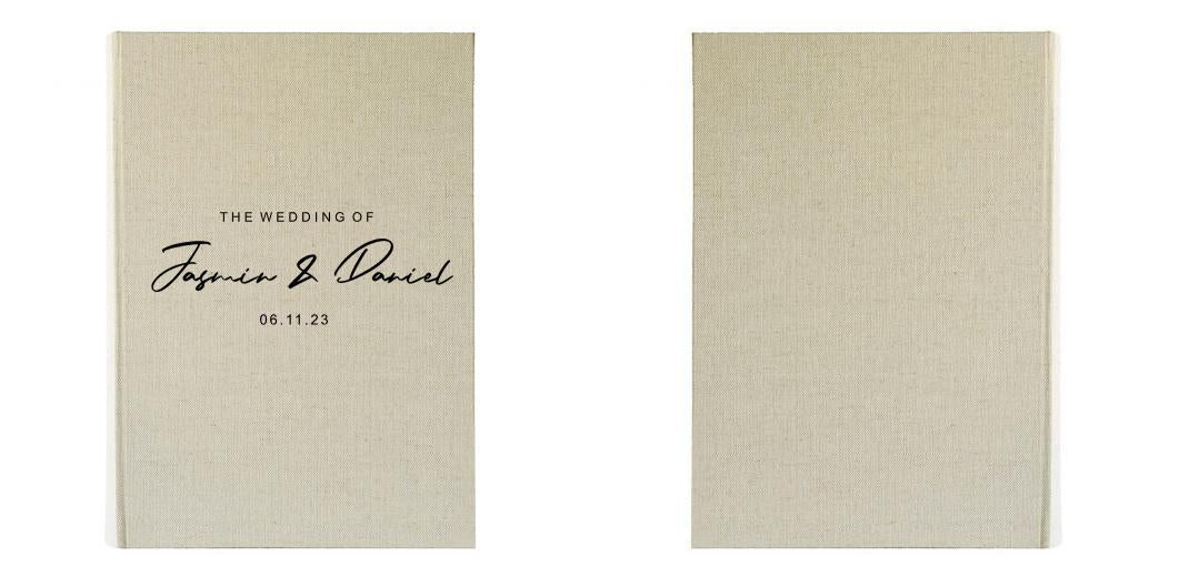 Slip-in Pocket Photo Album: 300 Photo Capacity - 4x6″ The Photographer's Toolbox PD Custom Product  The Photographer's Toolbox