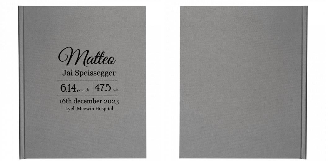 <strong> 60% off </strong> Matted Photo Album: 8x10″ - 10 Photo - VERTICAL The Photographer's Toolbox PD Custom Product  The Photographer's Toolbox