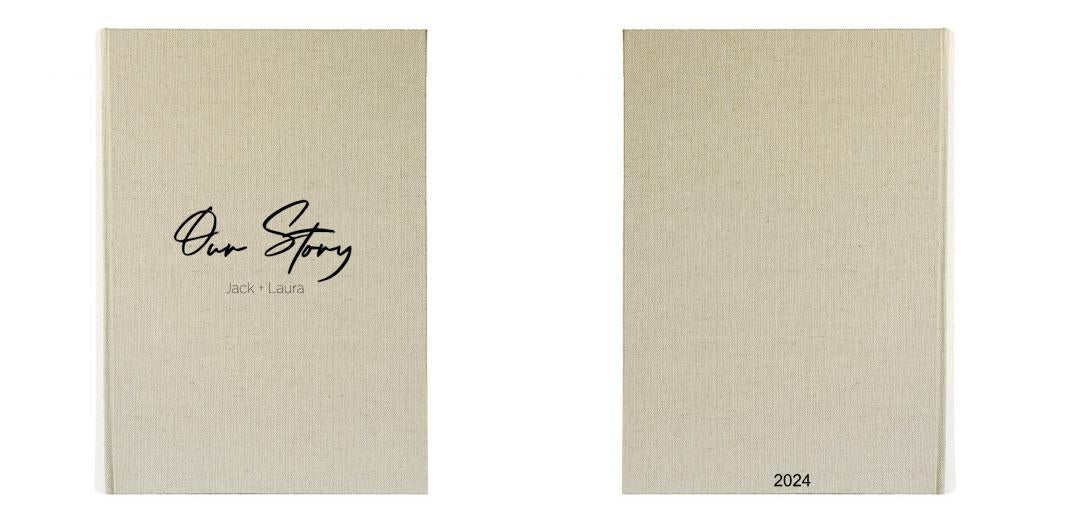 Slip-in Pocket Photo Album: 300 Photo Capacity - 4x6″ The Photographer's Toolbox PD Custom Product  The Photographer's Toolbox