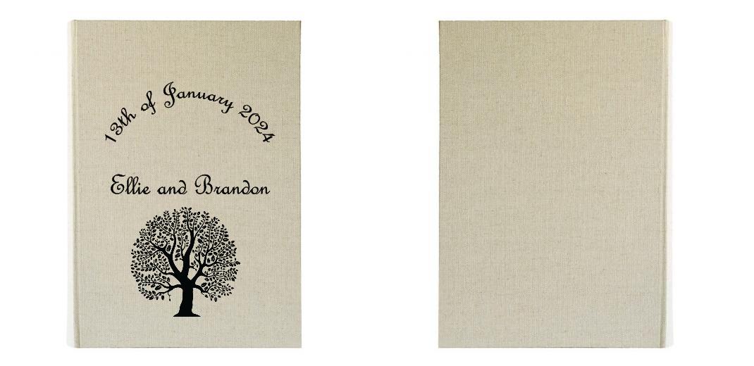 Slip-in Pocket Photo Album: 300 Photo Capacity - 4x6″ The Photographer's Toolbox PD Custom Product  The Photographer's Toolbox