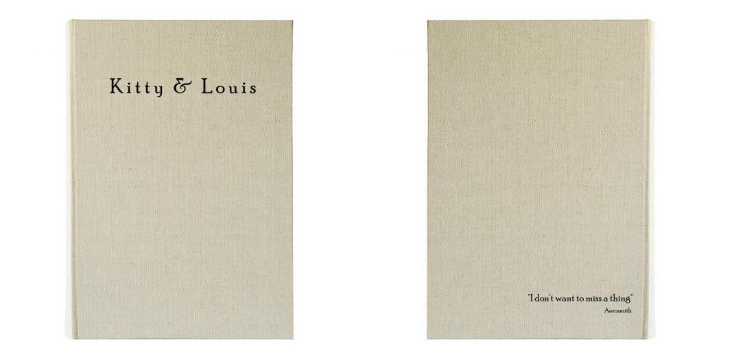 Slip-in Pocket Photo Album: 300 Photo Capacity - 4x6″ The Photographer's Toolbox PD Custom Product  The Photographer's Toolbox