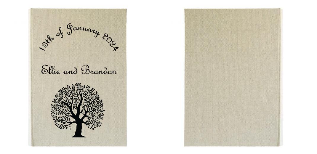 Slip-in Pocket Photo Album: 300 Photo Capacity - 4x6″ The Photographer's Toolbox PD Custom Product  The Photographer's Toolbox