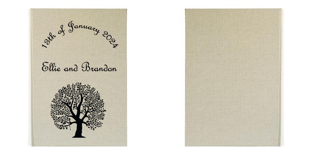 Slip-in Pocket Photo Album: 300 Photo Capacity - 4x6″ The Photographer's Toolbox PD Custom Product  The Photographer's Toolbox