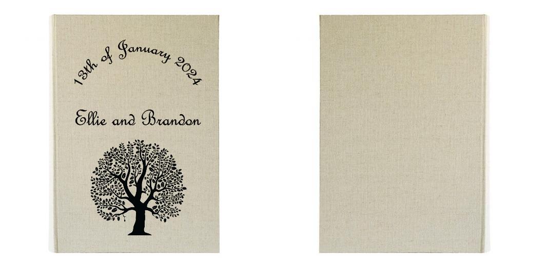 Slip-in Pocket Photo Album: 300 Photo Capacity - 4x6″ The Photographer's Toolbox PD Custom Product  The Photographer's Toolbox