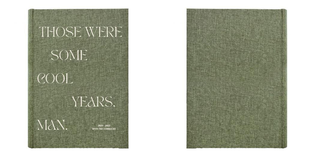 Slip-in Pocket Photo Album: 300 Photo Capacity - 4x6″ The Photographer's Toolbox PD Custom Product  The Photographer's Toolbox