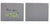<strong> 50% off selected colours </strong> Medium Portrait Box: Can hold 6x4″ or 7x5″ - (optional space underneath) <strong> FROM </strong> The Photographer's Toolbox PD Custom Product  The Photographer's Toolbox