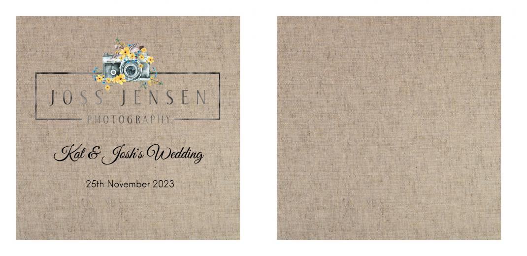 USB Box - Will hold all our USBs - Linen or Japanese cotton The Photographer's Toolbox PD Custom Product  The Photographer's Toolbox