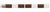 Crystal USB with Maple or Walnut Wood Lid The Photographer's Toolbox PD Custom Product  The Photographer's Toolbox