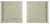 Square Mat IVORY - 20, 24, or 30 ″sides″ The Photographer's Toolbox PD Custom Product  The Photographer's Toolbox