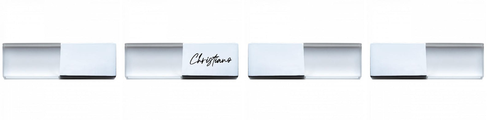 Crystal USB with a metal lid The Photographer's Toolbox PD Custom Product  The Photographer's Toolbox