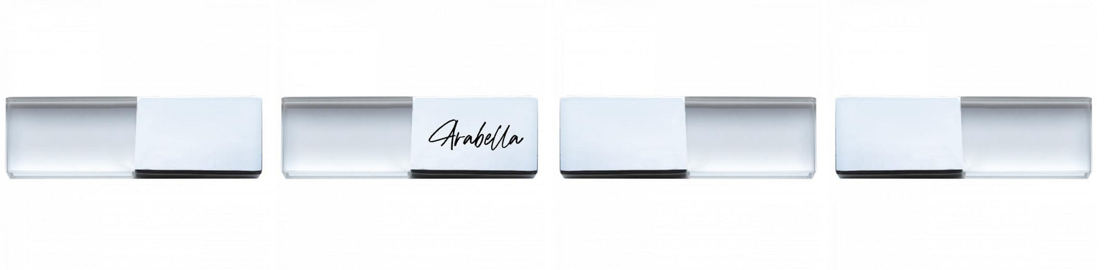 Crystal USB with a metal lid The Photographer's Toolbox PD Custom Product  The Photographer's Toolbox