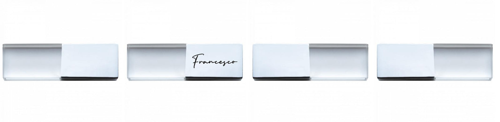 Crystal USB with a metal lid The Photographer's Toolbox PD Custom Product  The Photographer's Toolbox