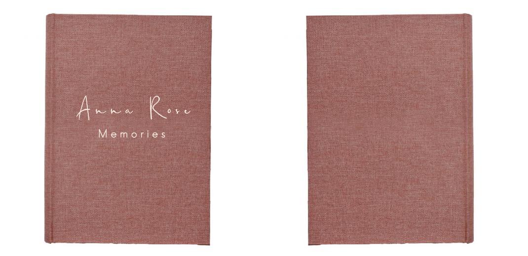 Slip-in Pocket Photo Album: 300 Photo Capacity - 4x6″ The Photographer's Toolbox PD Custom Product  The Photographer's Toolbox