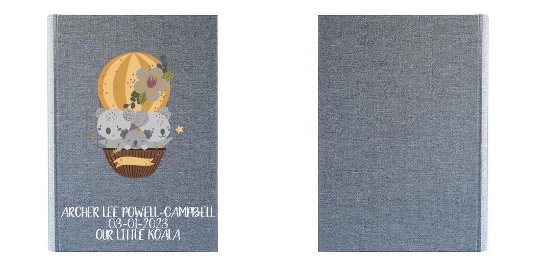 Slip-in Pocket Photo Album: 300 Photo Capacity - 4x6″ The Photographer's Toolbox PD Custom Product  The Photographer's Toolbox