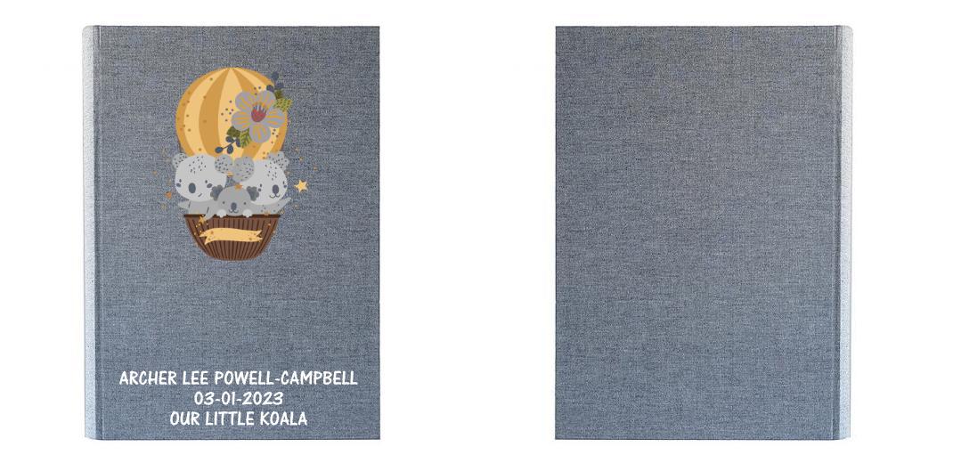 Slip-in Pocket Photo Album: 300 Photo Capacity - 4x6″ The Photographer's Toolbox PD Custom Product  The Photographer's Toolbox