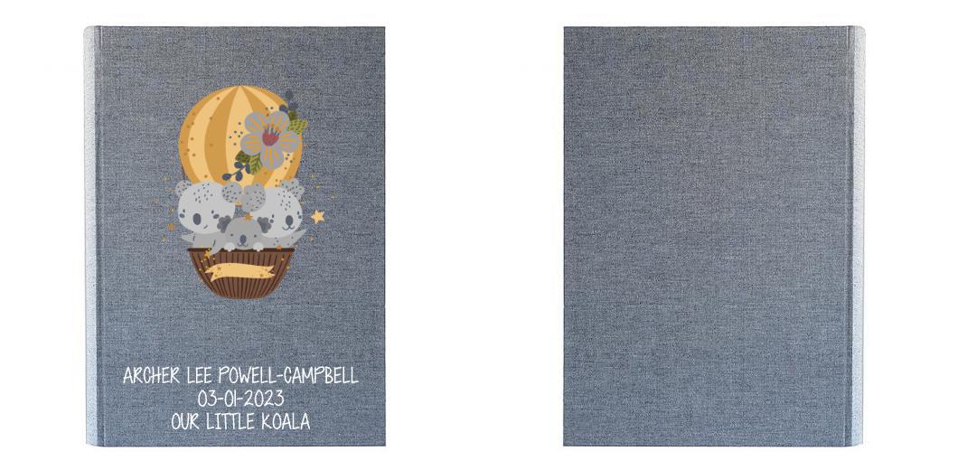 Slip-in Pocket Photo Album: 300 Photo Capacity - 4x6″ The Photographer's Toolbox PD Custom Product  The Photographer's Toolbox