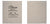 <strong>60% off FINAL STOCK </strong> Matted Photo Album: 8x10″ - 6 Photo - VERTICAL The Photographer's Toolbox PD Custom Product  The Photographer's Toolbox