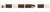 Crystal USB with Maple or Walnut Wood Lid The Photographer's Toolbox PD Custom Product  The Photographer's Toolbox
