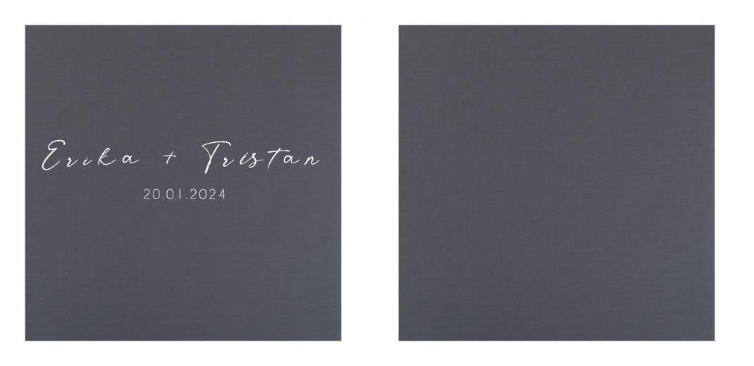 USB Box - Will hold all our USBs - Linen or Japanese cotton The Photographer's Toolbox PD Custom Product  The Photographer's Toolbox