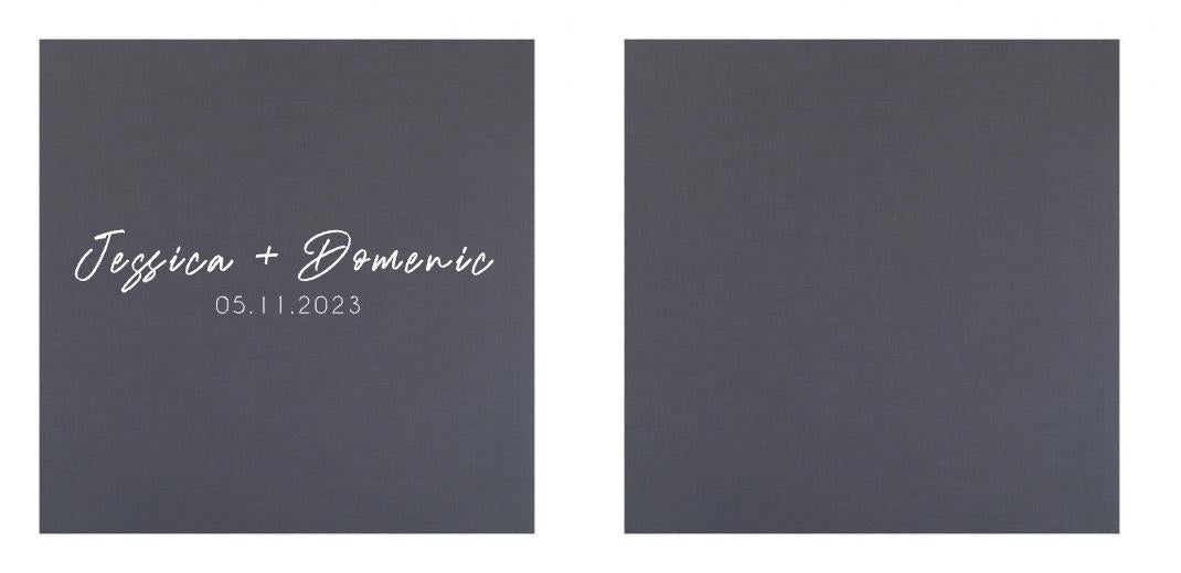 USB Box - Will hold all our USBs - Linen or Japanese cotton The Photographer's Toolbox PD Custom Product  The Photographer's Toolbox