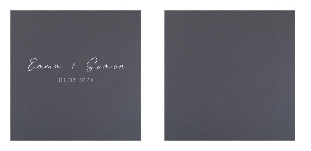 USB Box - Will hold all our USBs - Linen or Japanese cotton The Photographer's Toolbox PD Custom Product  The Photographer's Toolbox