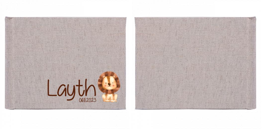 Matted Photo Album: 7X5″ - 20 Photo - HORIZONTAL The Photographer's Toolbox PD Custom Product  The Photographer's Toolbox