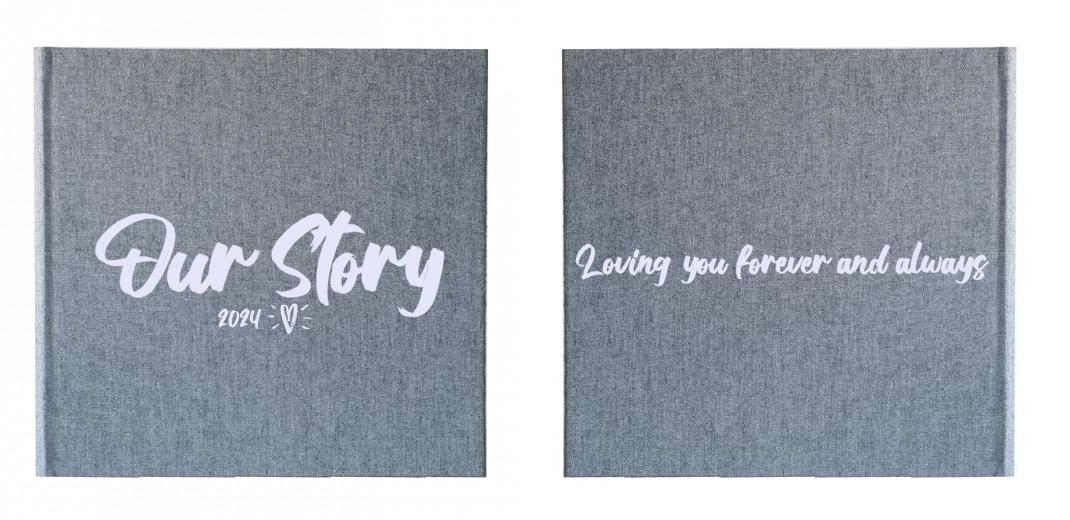 Slip-in Pocket Photo Album: 200 Photo Capacity - 4x6″ The Photographer's Toolbox PD Custom Product  The Photographer's Toolbox