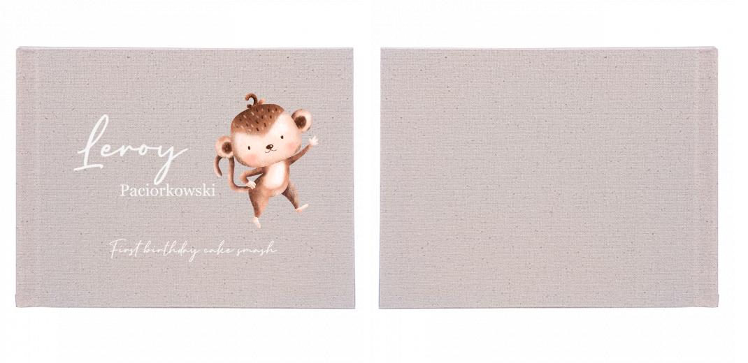 Matted Photo Album: 7X5″ - 20 Photo - HORIZONTAL The Photographer's Toolbox PD Custom Product  The Photographer's Toolbox