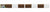 Crystal USB with Maple or Walnut Wood Lid The Photographer's Toolbox PD Custom Product  The Photographer's Toolbox