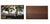 Wooden Box - Rectangle 'Walnut' (Can hold 6x4″ or 7x5″ photos) The Photographer's Toolbox PD Custom Product  The Photographer's Toolbox