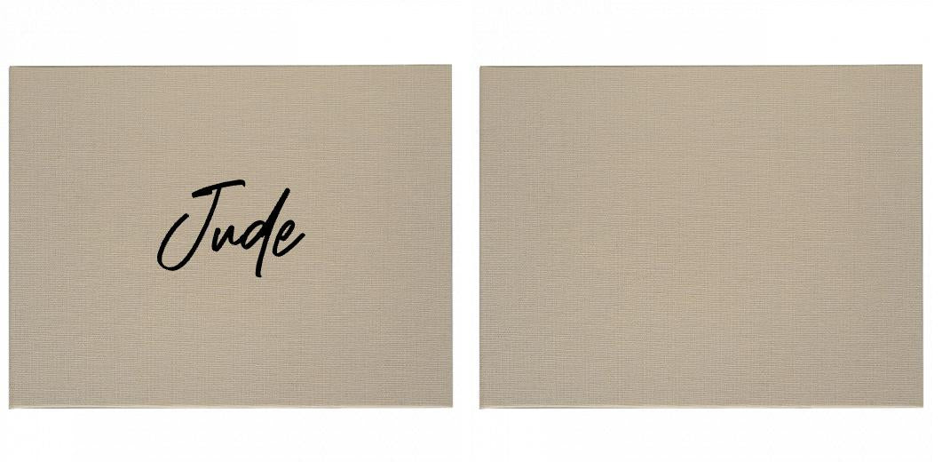 <strong> 50% off selected colours </strong> Medium Portrait Box: Can hold 6x4″ or 7x5″ - (optional space underneath) <strong> FROM </strong> The Photographer's Toolbox PD Custom Product  The Photographer's Toolbox