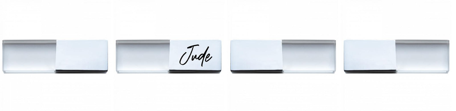 Crystal USB with a metal lid The Photographer's Toolbox PD Custom Product  The Photographer's Toolbox