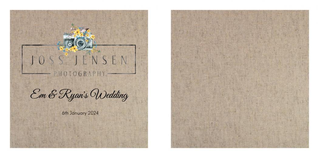 USB Box - Will hold all our USBs - Linen or Japanese cotton The Photographer's Toolbox PD Custom Product  The Photographer's Toolbox