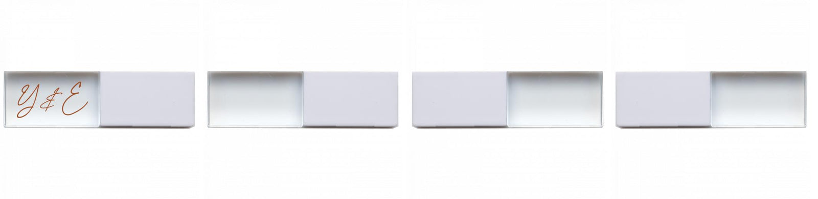 Crystal USB with a metal lid The Photographer's Toolbox PD Custom Product  The Photographer's Toolbox