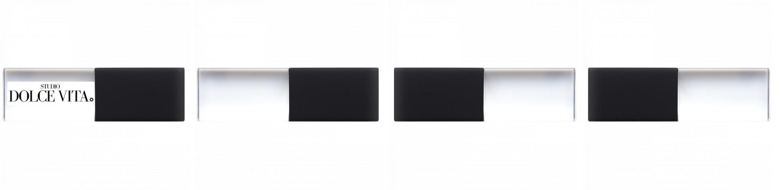 Crystal USB with a metal lid The Photographer's Toolbox PD Custom Product  The Photographer's Toolbox