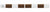Crystal USB with Maple or Walnut Wood Lid The Photographer's Toolbox PD Custom Product  The Photographer's Toolbox