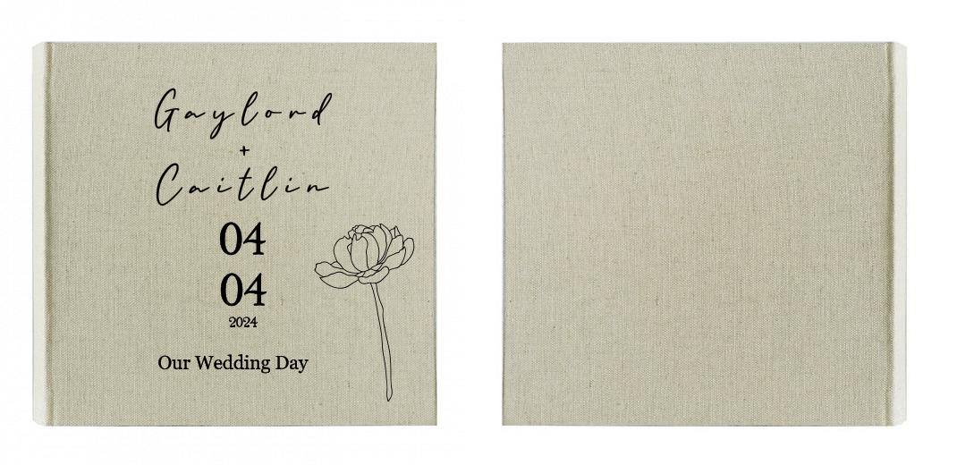 Slip-in Pocket Photo Album: 200 Photo Capacity - 4x6″ The Photographer's Toolbox PD Custom Product  The Photographer's Toolbox